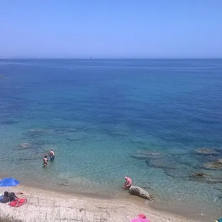 شقة Demetra كروتوني